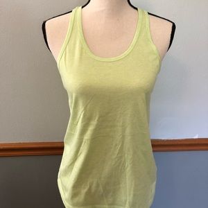 Nike medium dry fit tank top